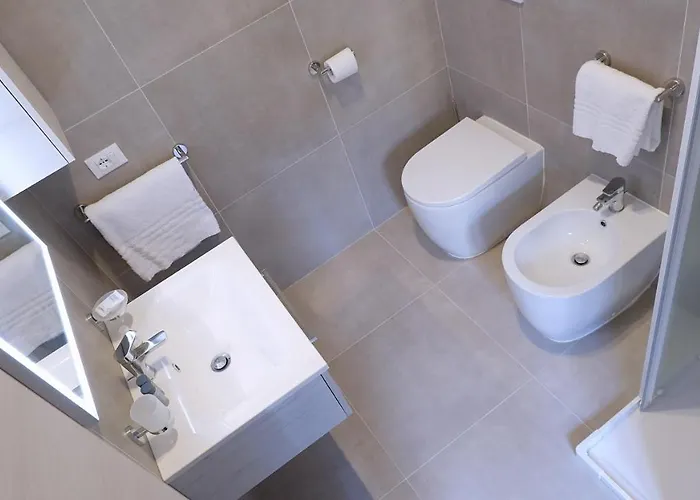 Pianomare Riviera And 3*