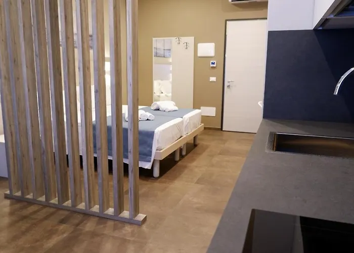 Pianomare Riviera And 3* Imperia