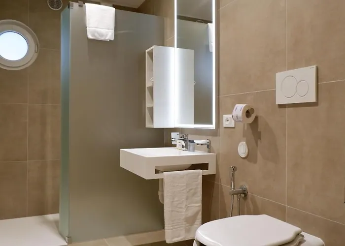 Pianomare Riviera And Apartahotel