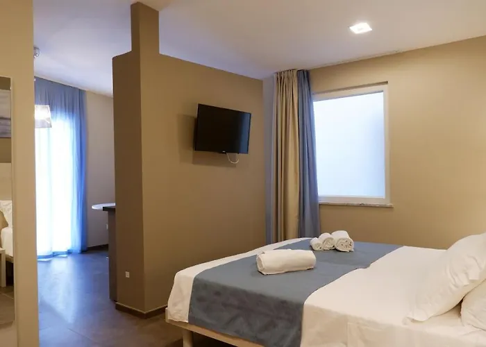 Pianomare Riviera And Imperia