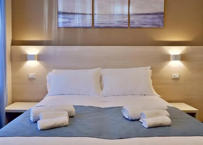 Pianomare Riviera And