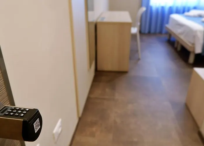 Pianomare Riviera And Apartahotel