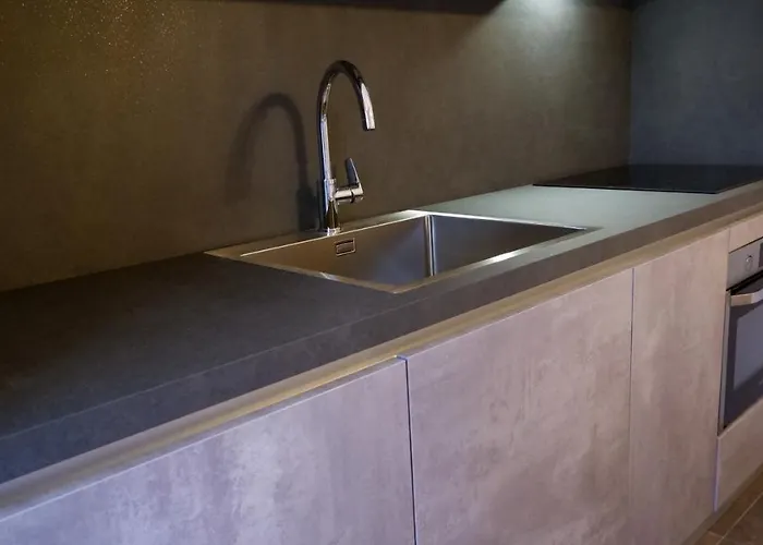 Pianomare Riviera And