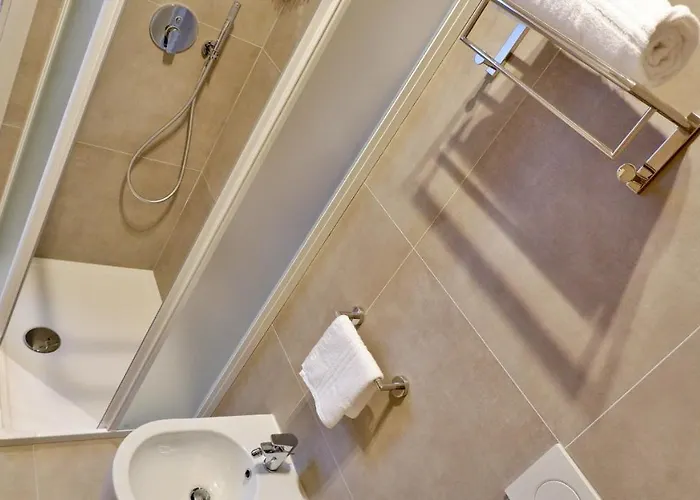 Pianomare Riviera And Imperia