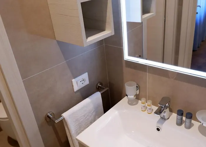 Pianomare Riviera And 3*