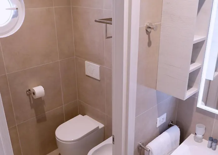 Pianomare Riviera And Imperia