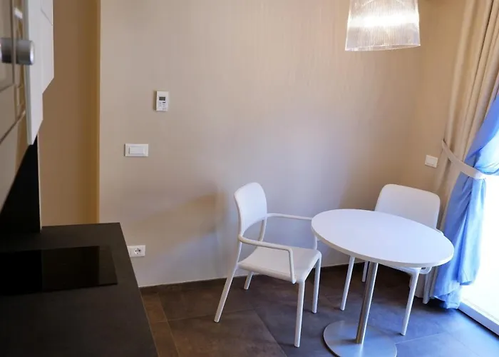 Pianomare Riviera And