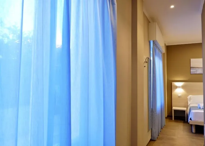 Pianomare Riviera And Imperia