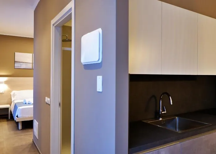 Pianomare Riviera And Imperia