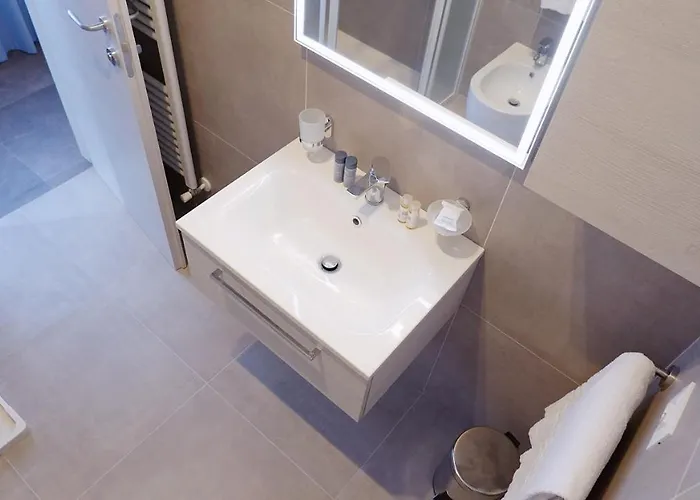 Pianomare Riviera And Apartahotel