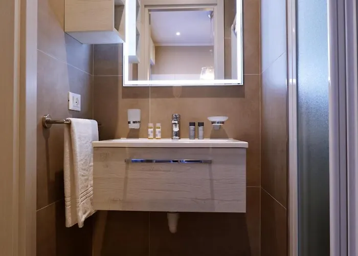 Pianomare Riviera And Imperia