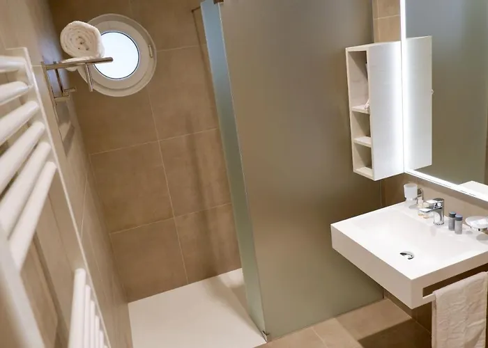 Pianomare Riviera And 3* Imperia