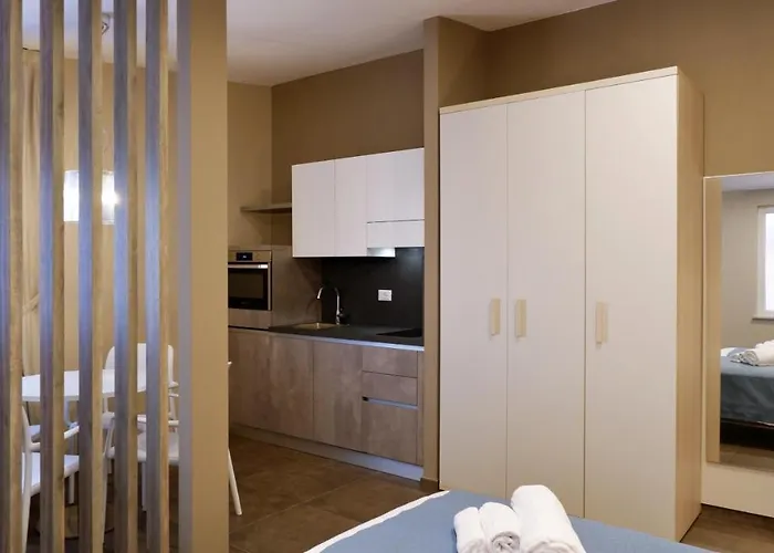 Pianomare Riviera And