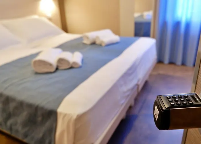 Pianomare Riviera And 3* Imperia