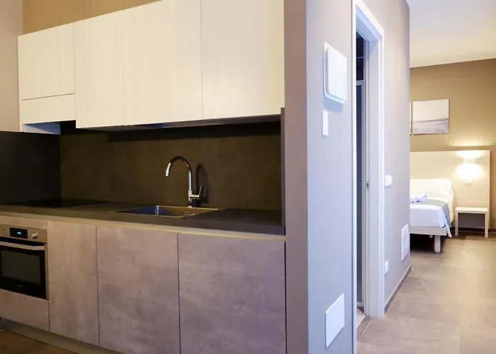 Pianomare Riviera And 3*