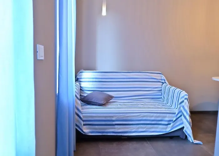 Pianomare Riviera And Apartahotel Imperia