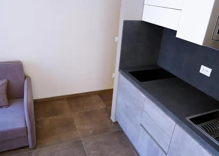 Pianomare Riviera And Apartahotel Imperia