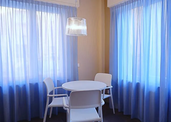 Pianomare Riviera And Apartahotel 3*