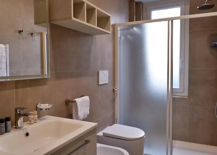 Pianomare Riviera And Apartahotel