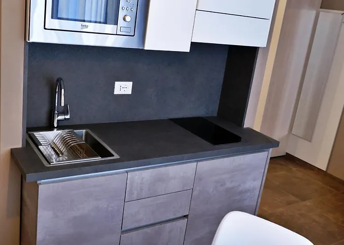 Pianomare Riviera And 3* Imperia