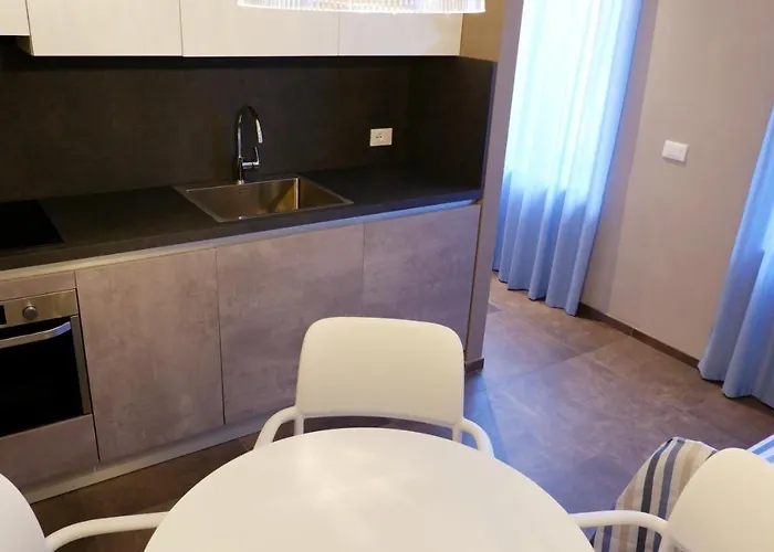 Pianomare Riviera And Apartahotel