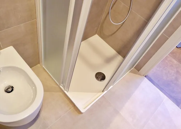 Lejlighedshotel Pianomare Riviera And