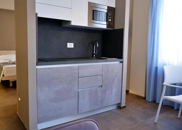 Pianomare Riviera And Imperia