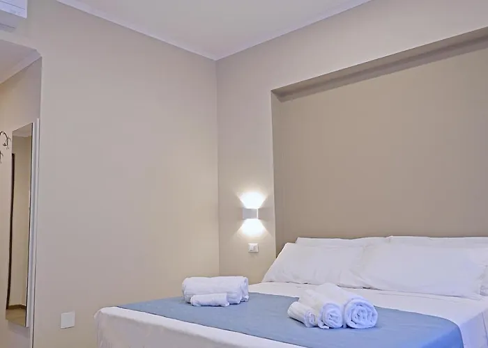 Pianomare Riviera And 3*