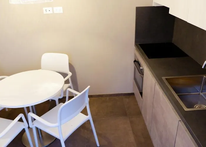 Pianomare Riviera And Apartahotel 3*